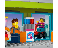 LEGO City 60365 Apartamentowiec - 1144441 - zdjęcie 8